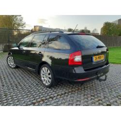 Skoda Octavia Combi 1.2 TSI Ambition Business Line /Automaat