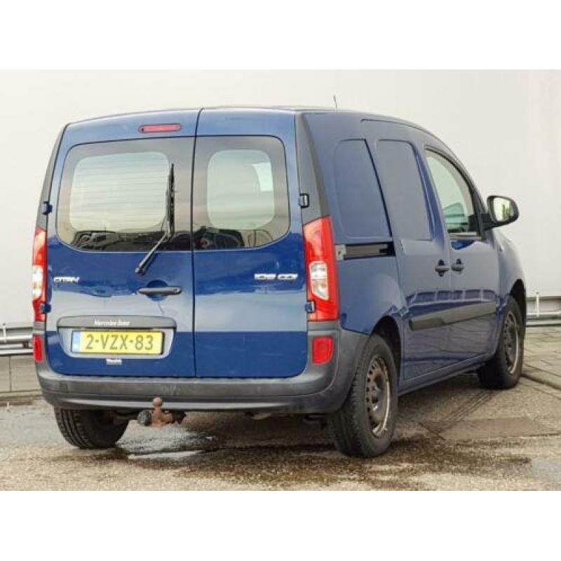 Mercedes-benz Citan 109 CDI BlueEFF. Airco Nw APK