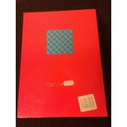 "Zienderogen Kunst" prachtig kunstboek studieboek HAVO/VWO