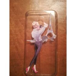 3 hoesjes voor Samsung galaxy j3