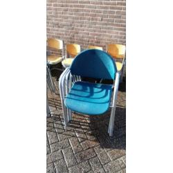 Kinderstoelen/kleuterstoelen