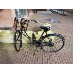 Opknap fiets