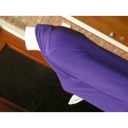 JOSEPH RIBKOFF blouse,Mt 40 als nieuw