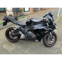 Honda cbr1000rr Fireblade