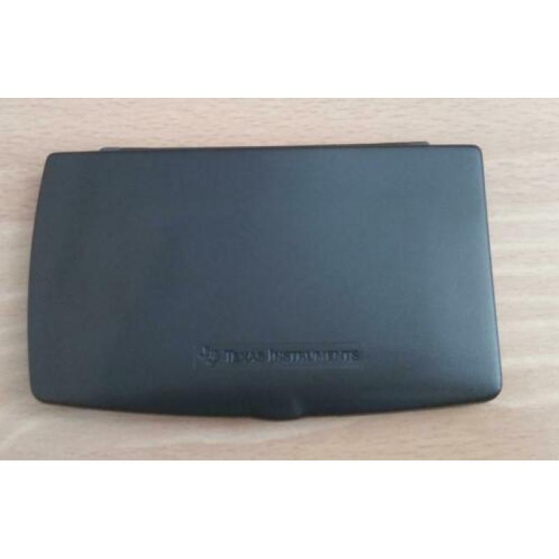 Texas Instruments PS-2400+ Data Bank