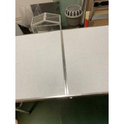 Camping tafel