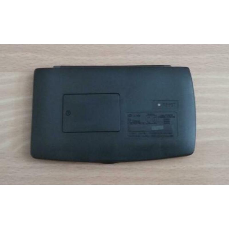 Texas Instruments PS-2400+ Data Bank