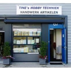Cado SALE THEA GOUVERNEUR BORDUURPAKKET, AMSTERDAM 450