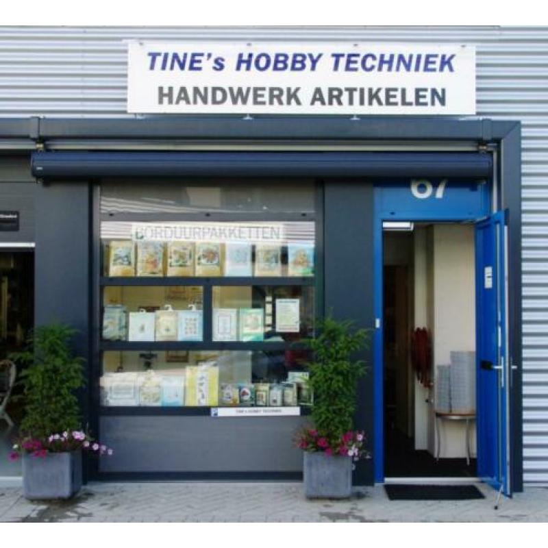 Cado SALE THEA GOUVERNEUR BORDUURPAKKET, AMSTERDAM 450