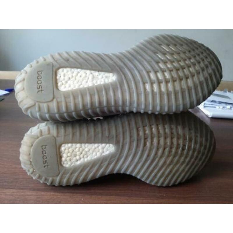 Yeezy boost 350 v2 beluga 2.0 maat 45 1/3 US 11