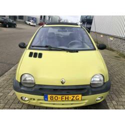 Renault Twingo 1.2 Air