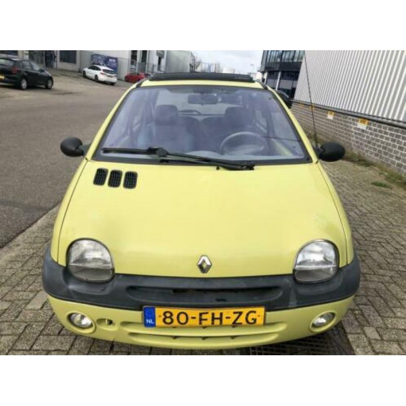 Renault Twingo 1.2 Air