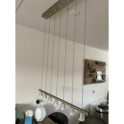 Eettafel lamp