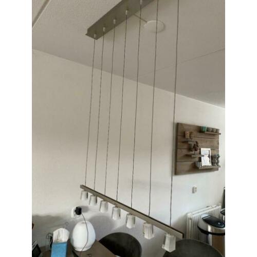 Eettafel lamp