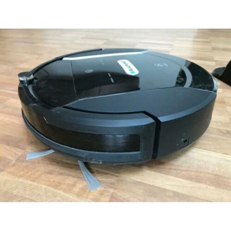 Robotstofzuiger Blaupunkt XSmart