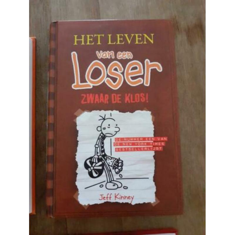 Het leven van een loser