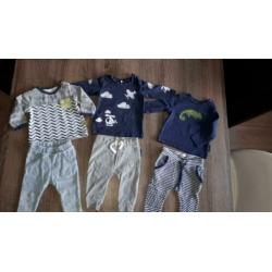 Bess en Noppies maat 56