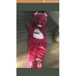 Mascotte pakken te koop