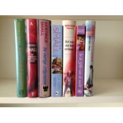 Boekenkast opruiming