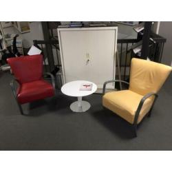 fauteuil