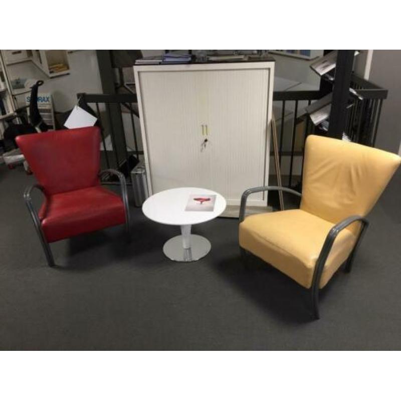 fauteuil