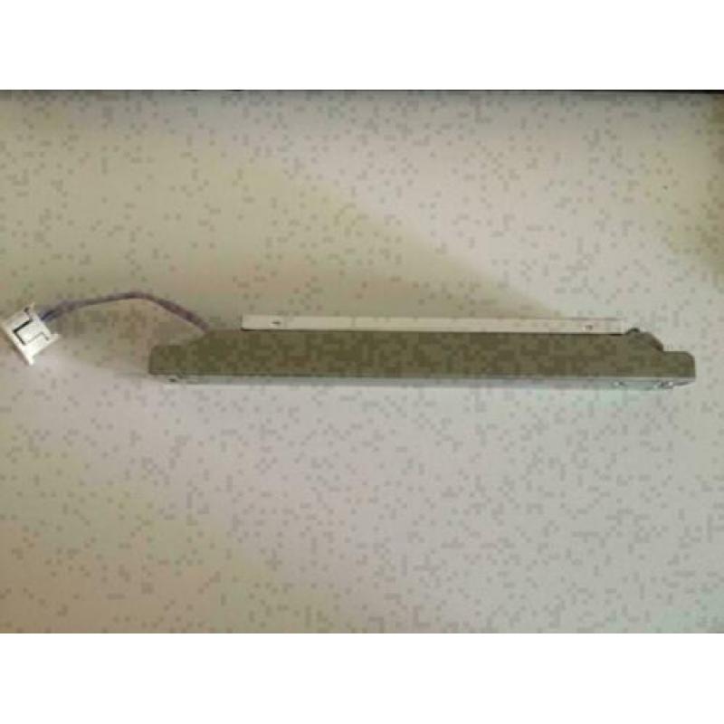 Noodunit 20 watt voor Led buizen