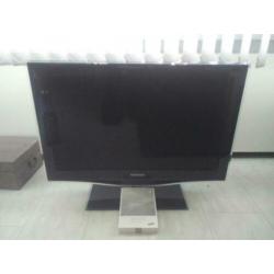 Plasma tv 32"