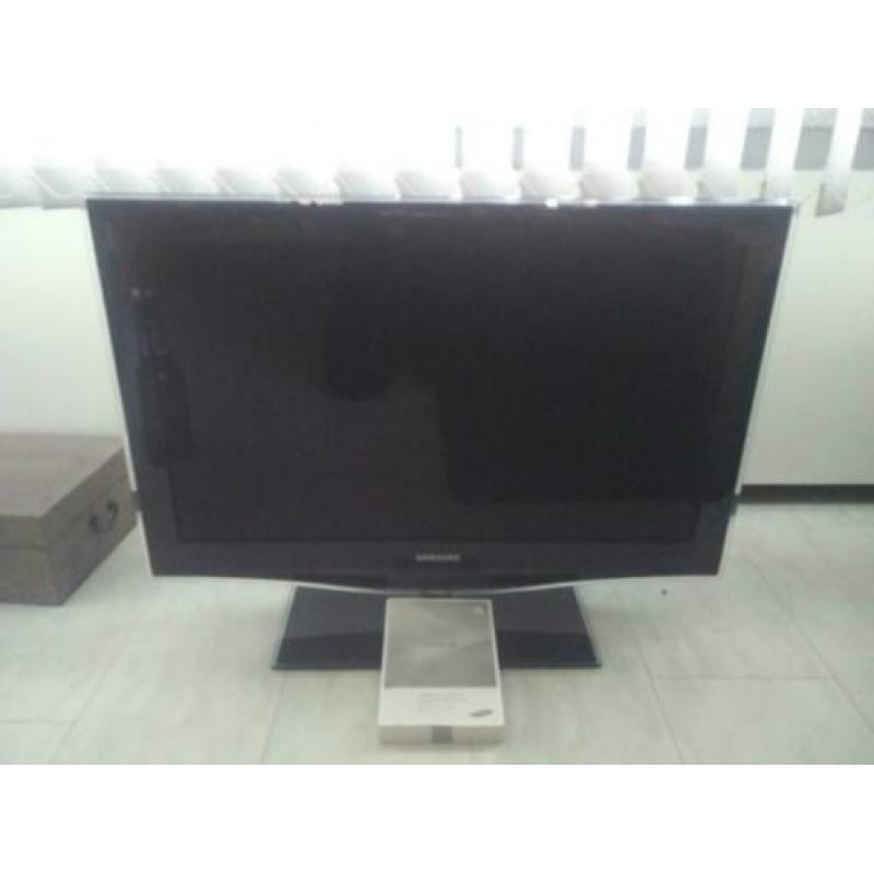 Plasma tv 32"