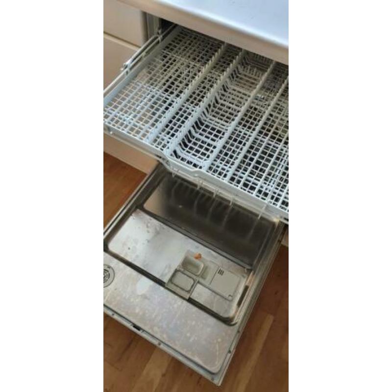 Miele vaatwasmachine G 647 SC Plus inbouw