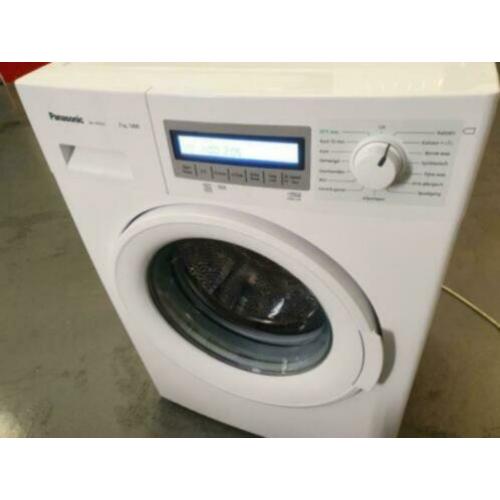PANASONIC 7 KG 1400 Toer Luxe Wasmachine !! 125 EURO !!