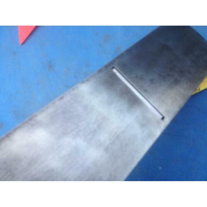 Stanley no 6 Fore Plane