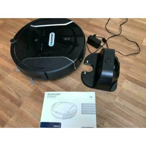 Robotstofzuiger Blaupunkt XSmart