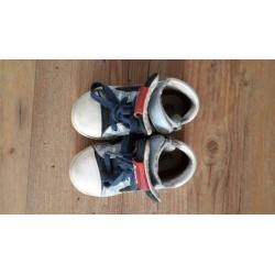 Keq jongens schoenen maat 24