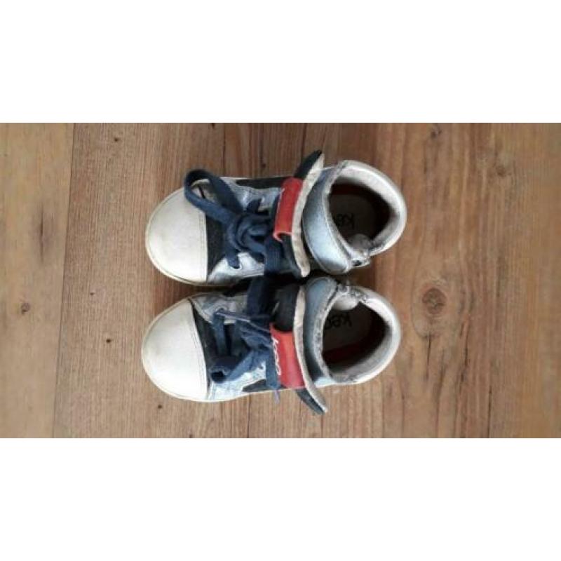 Keq jongens schoenen maat 24