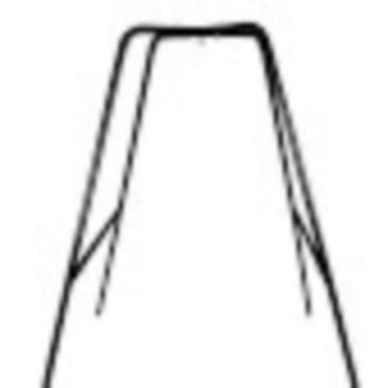 bondage love swing stand Stellage hangmat