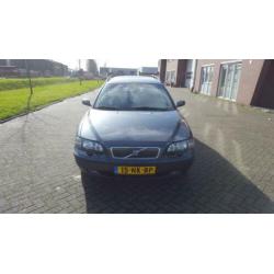 Volvo V70 2.4 D5 Comfort Line (bj 2003)