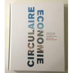 Mariette Carstens - Circulaire Economie
