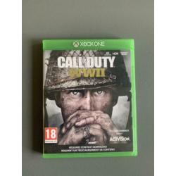 Xbox One games!!