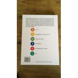 Ottolenghi’s ‘Simpel’ kookboek