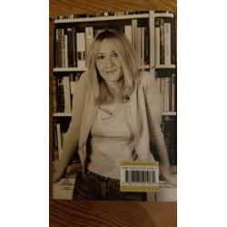 Harry Potter and the deathly hallows FIRST EDITION 2007