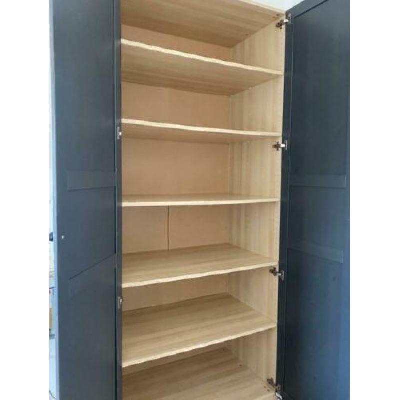 IKEA Pax kleding kast h236 x b100 x d60