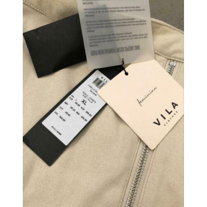 Nieuw Vila rok maat XL