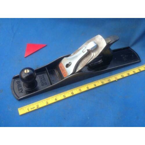 Stanley no 6 Fore Plane