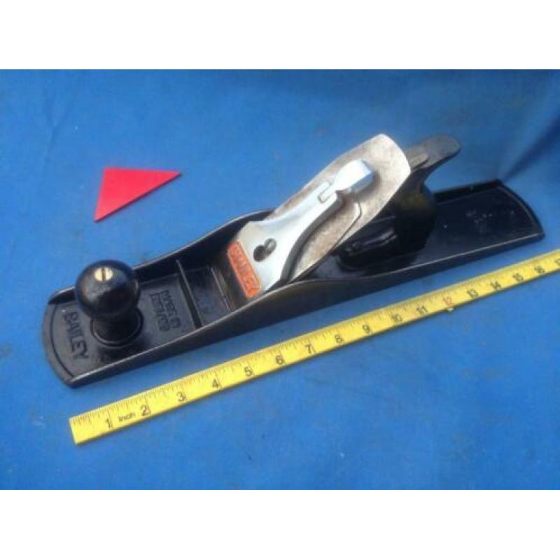 Stanley no 6 Fore Plane