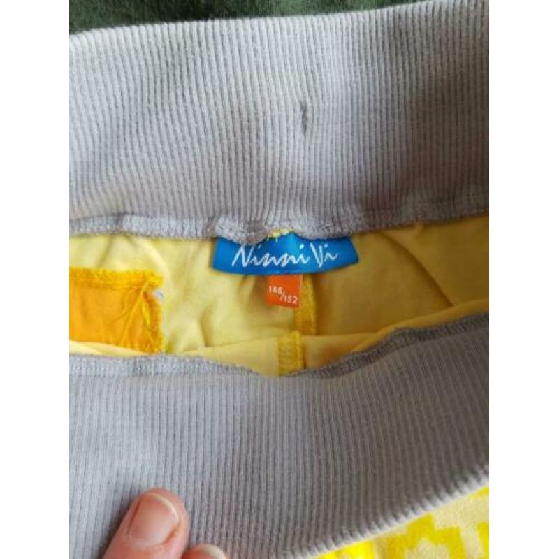Ninni vi short 146