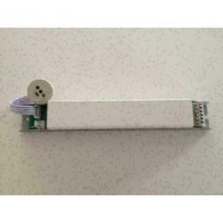 Noodunit 20 watt voor Led buizen
