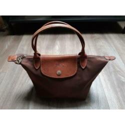 Leuke longchamp handtas