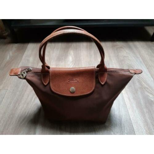 Leuke longchamp handtas
