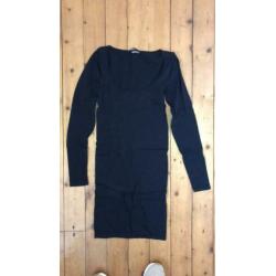 Supertrash onderjurk maat S