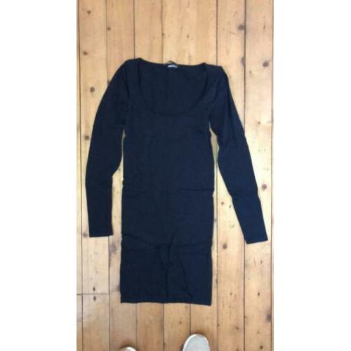 Supertrash onderjurk maat S
